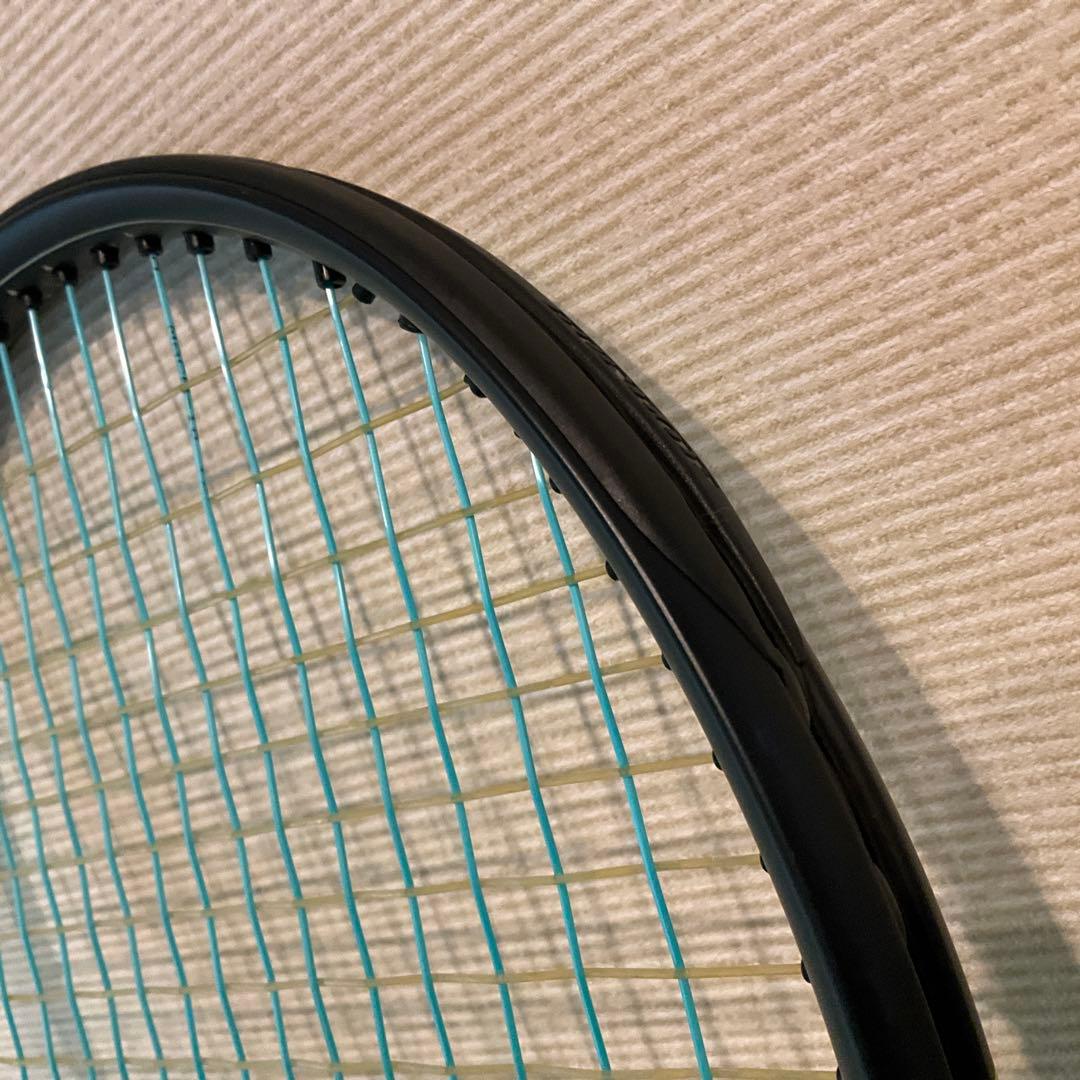 ダンロップ　SX300 G2 ほとんど未使用ラケットです