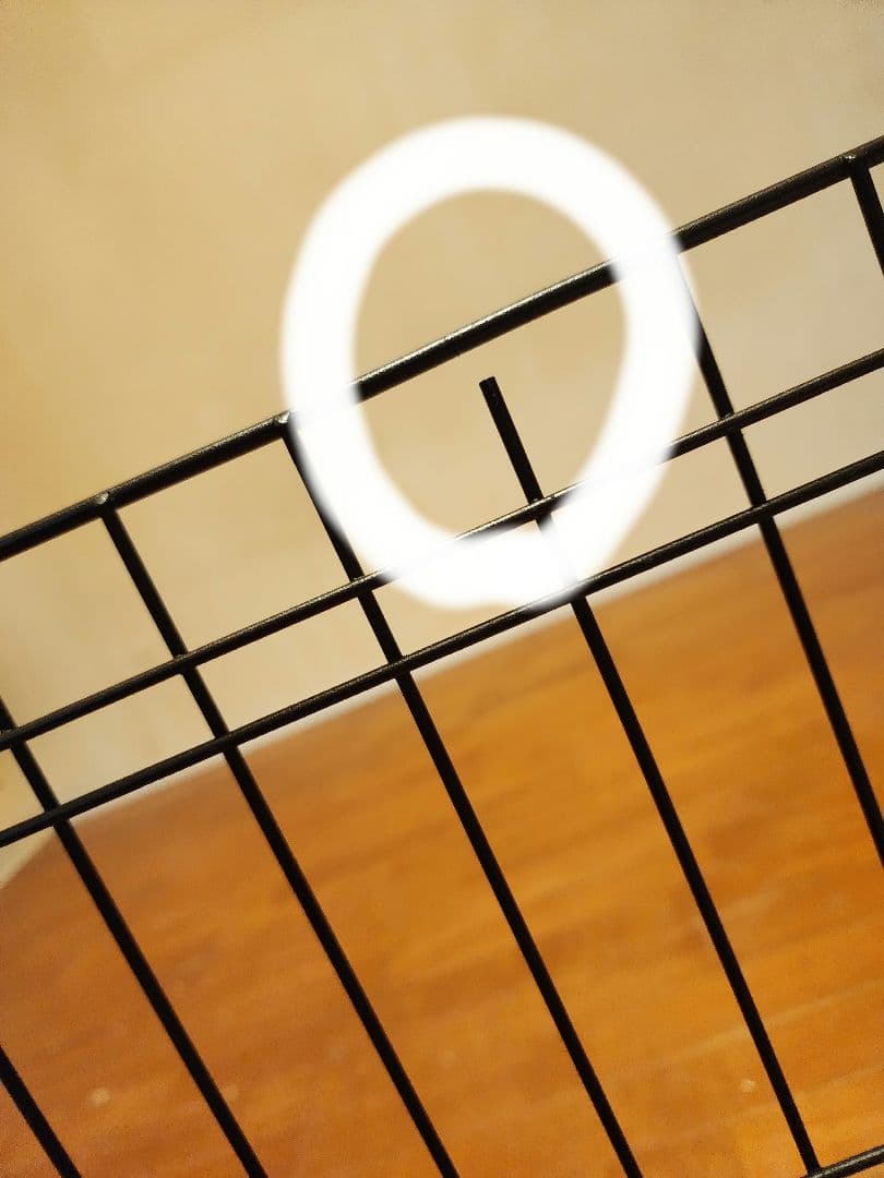 アイリスオーヤマ キャットケージ P-CS-932V 2段セット