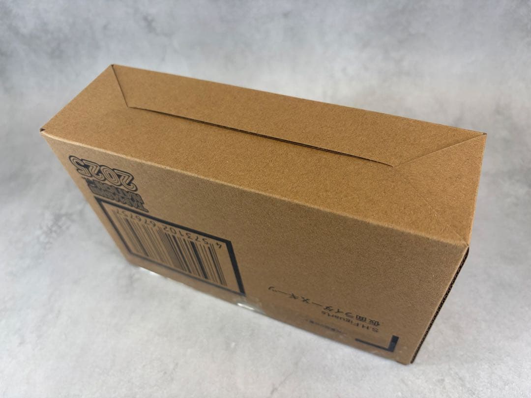 【新品未開封】S.H.Figuarts 仮面ライダー Xギーツ　フィギュアーツ