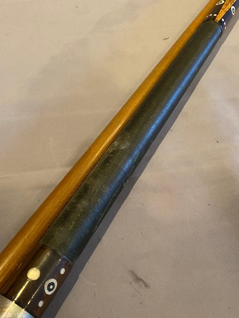 d*9様 オールドAdamキュー？