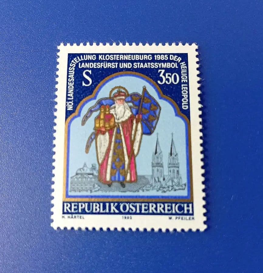 2741 外国切手 オーストリア 映画 アニメ シュレック3次