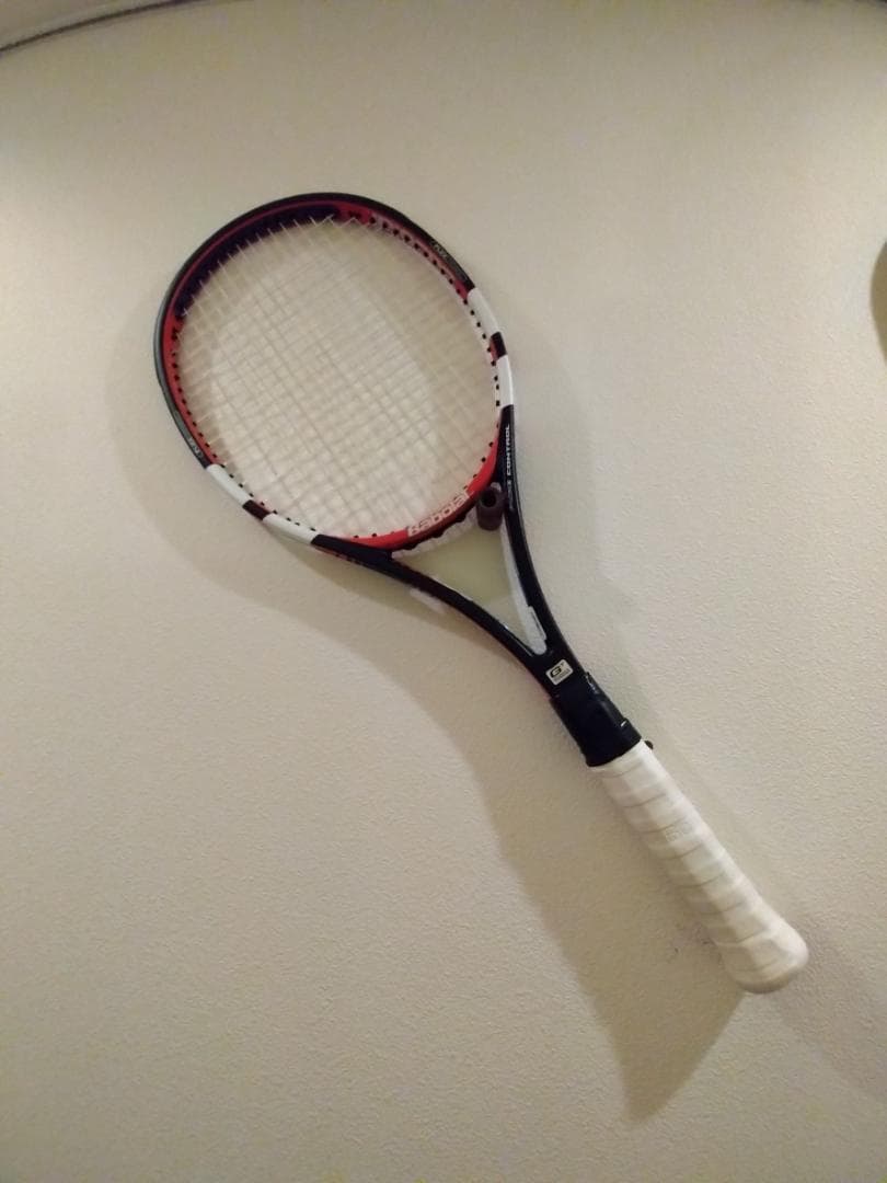 硬式テニスラケット4本セット