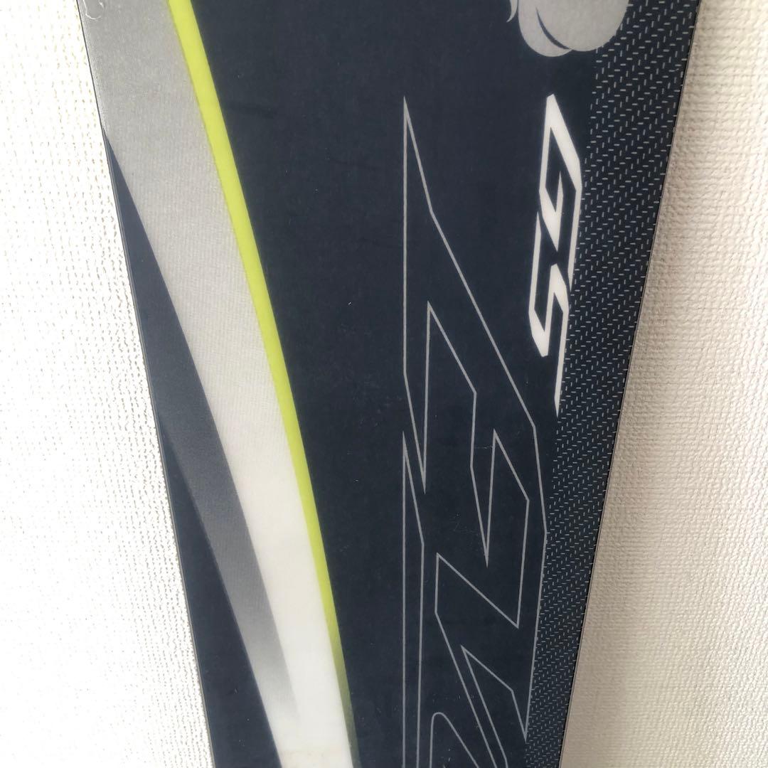 オガサカ GS evolution 174cm 2016-17モデル