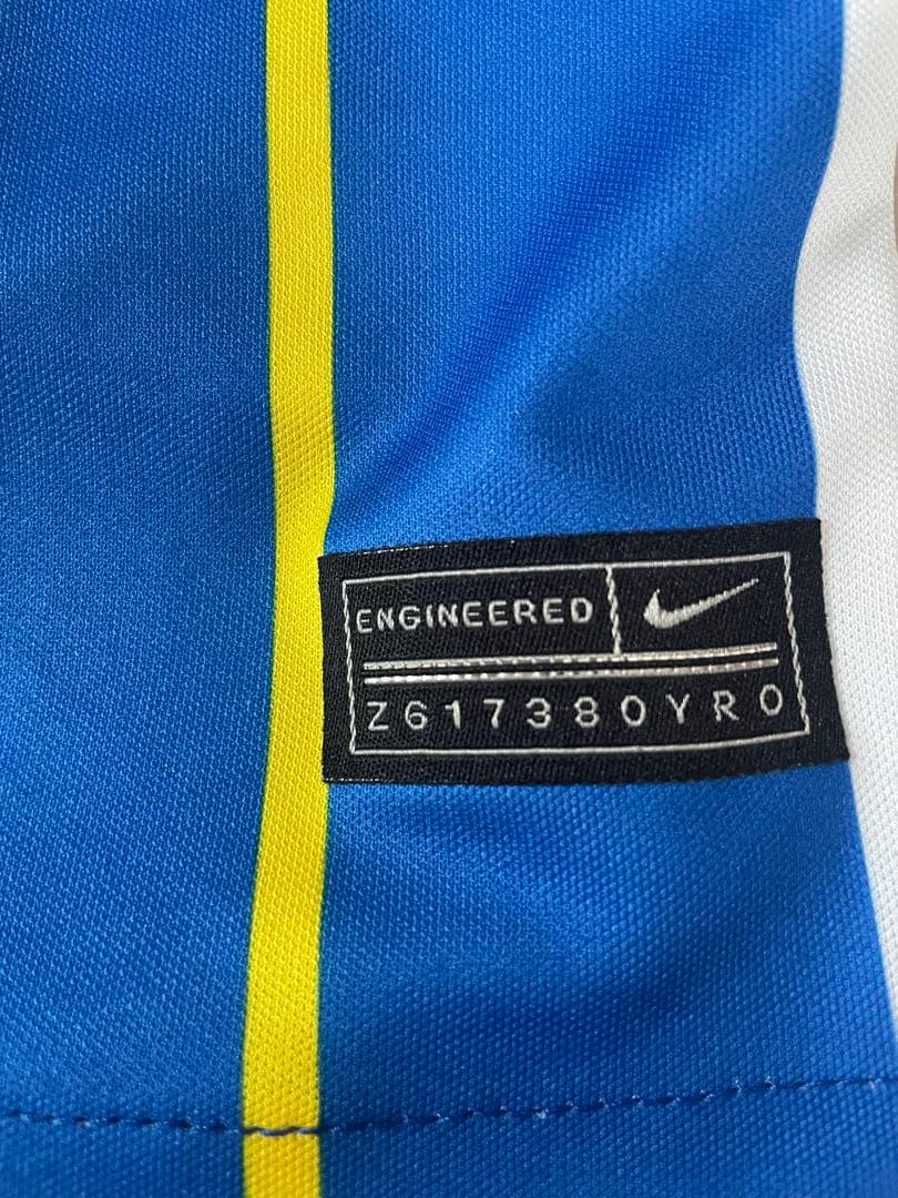 三笘薫　ユニフォーム　ブライトン　22 プレミアリーグ