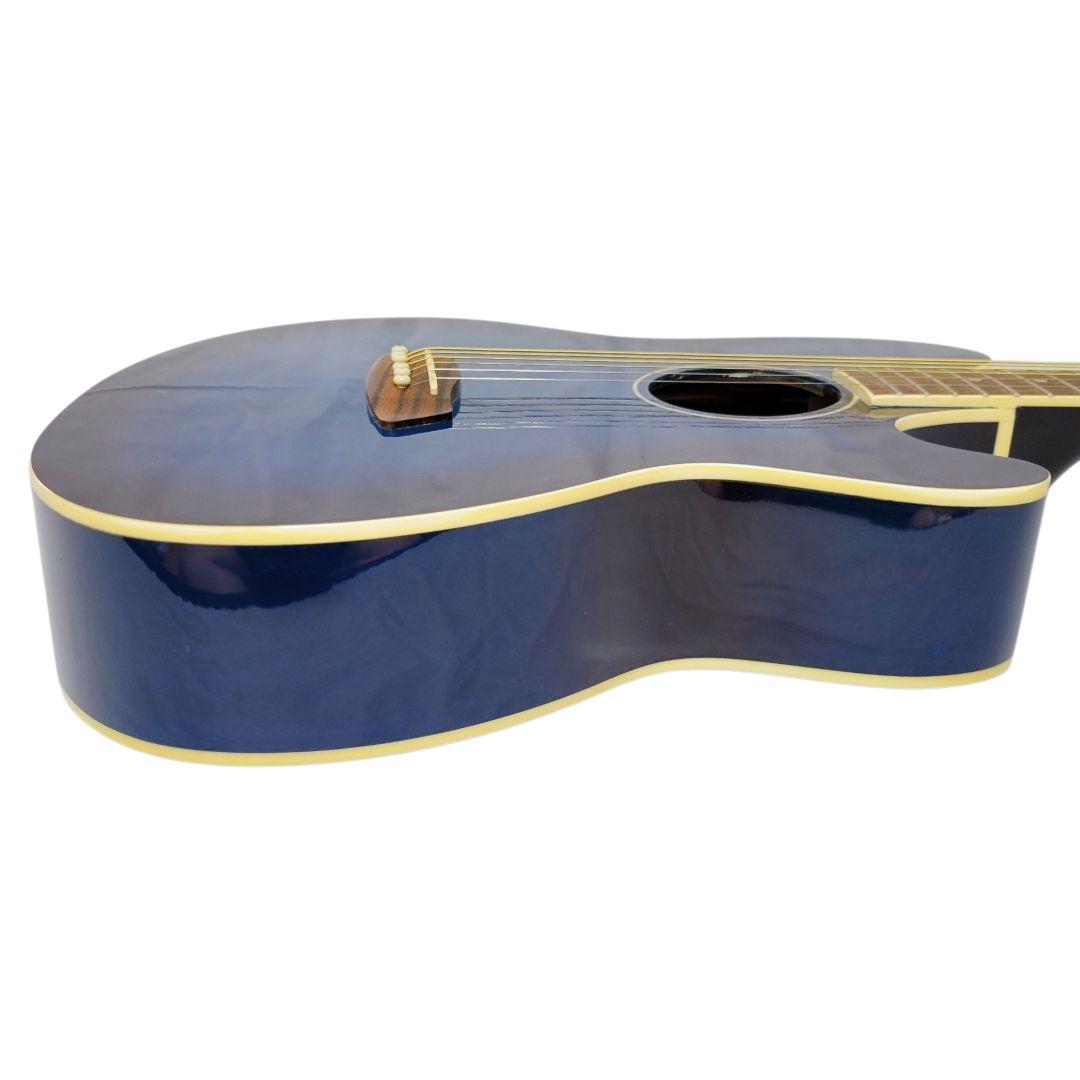 Ibanez アイバニーズ　Talman TCY10-TBS　アコースティック