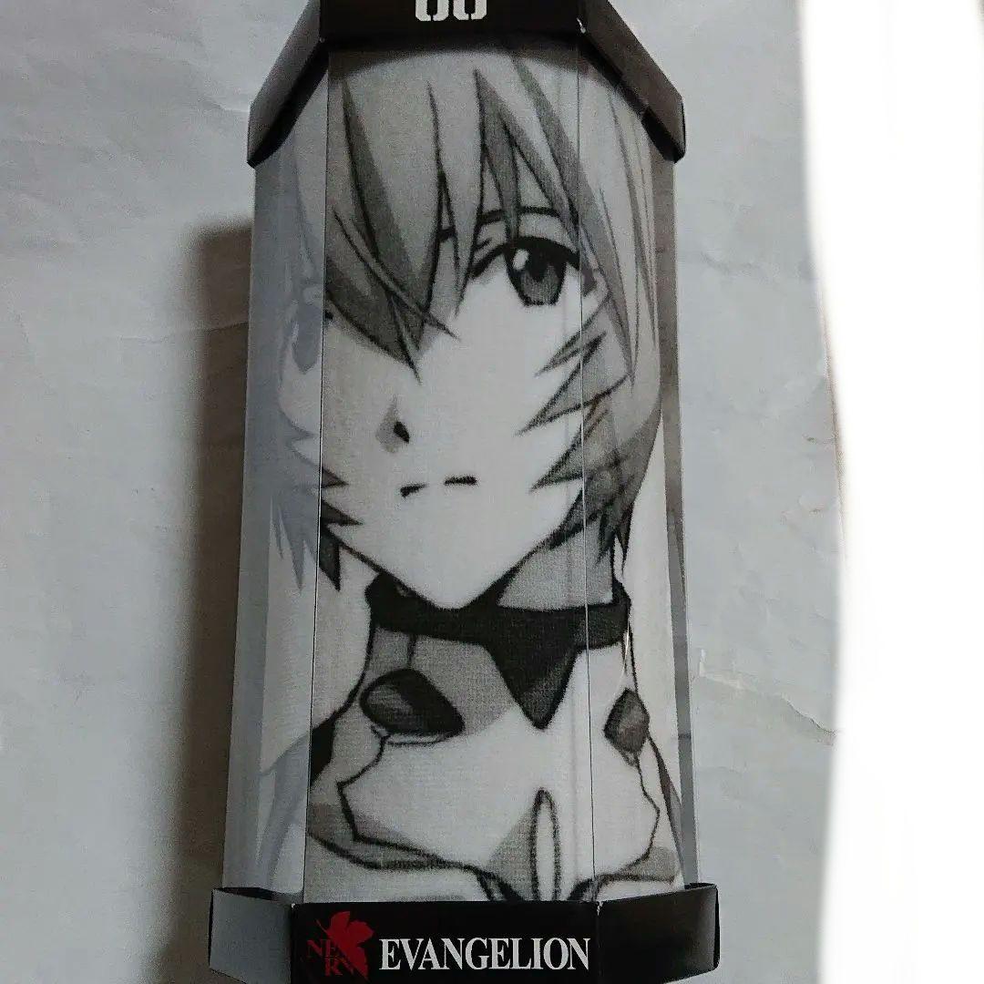 《込》 エヴァンゲリオン 綾波レイ タオル