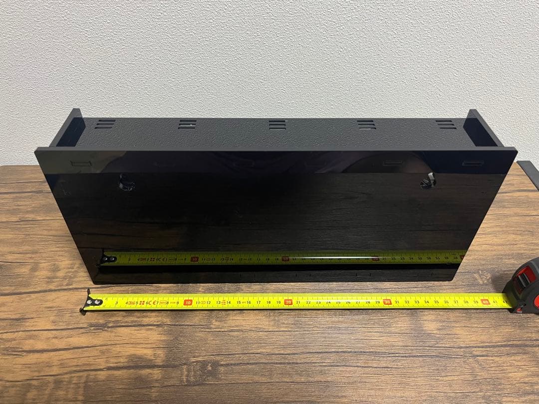 ⭐︎新品⭐︎ミニカーケース　コレクションケース　ブラック　送料込み♪