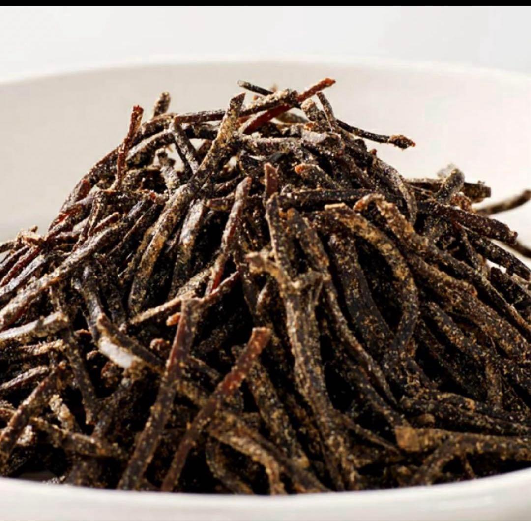 花錦戸 まつのはこんぶ　145g×2個 新品未開封品