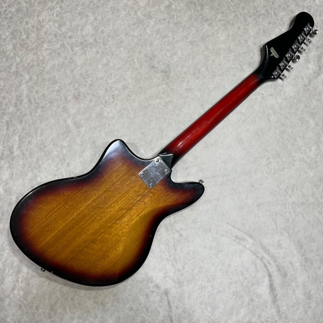 Guyatone LG-130T SB 1960年代