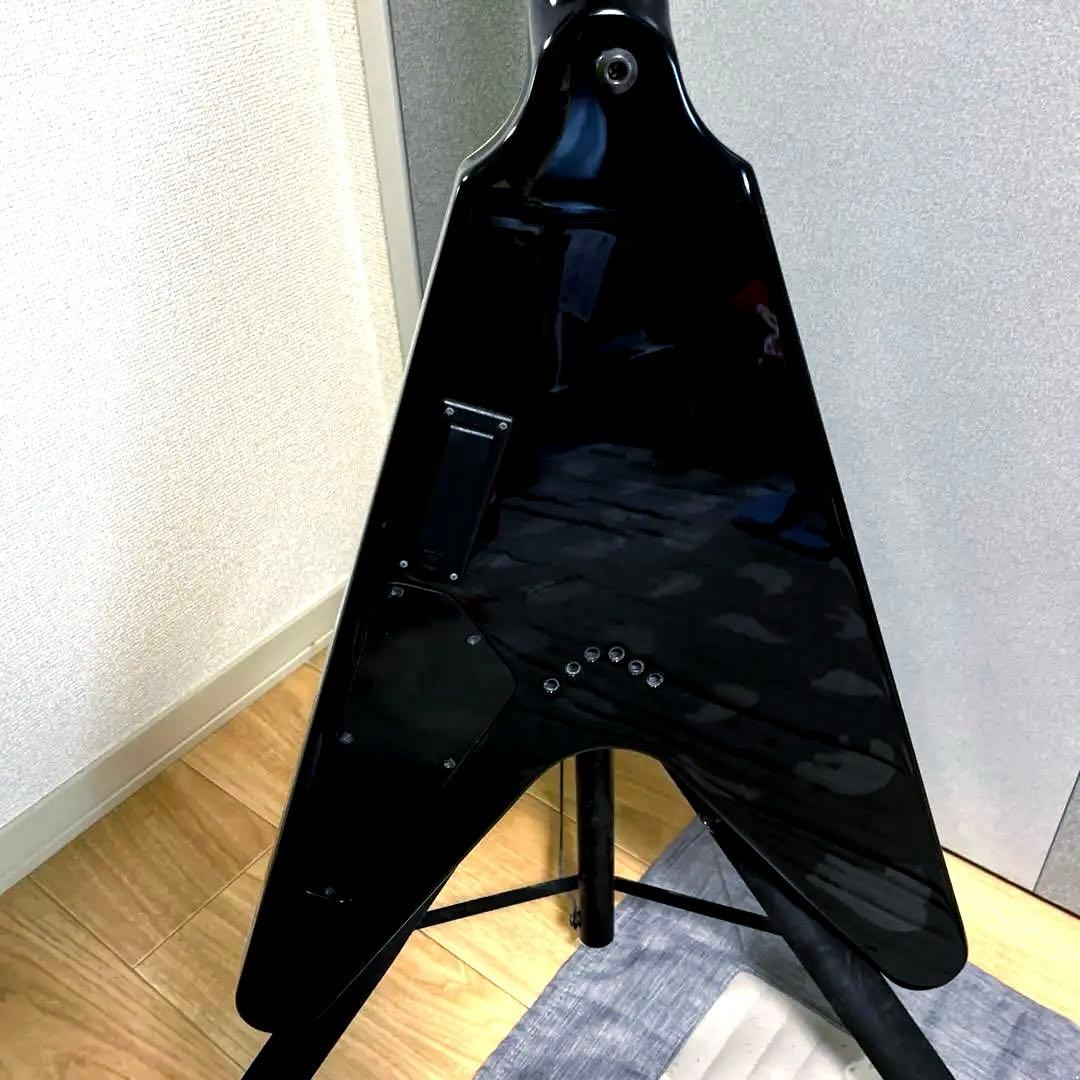 DEAN エリック・ピーターソン　OLD SKULL V