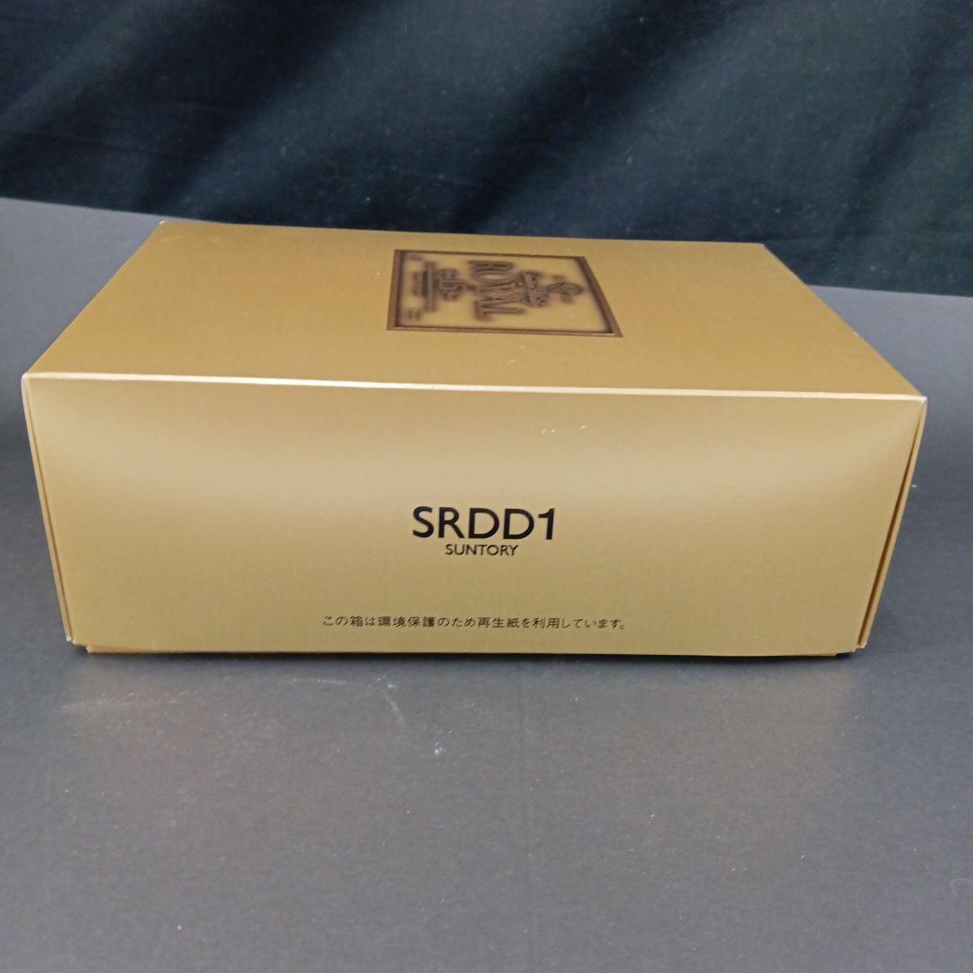 ［未開封］サントリーウイスキー　ローヤル15年　ゴールドラベル　750ml