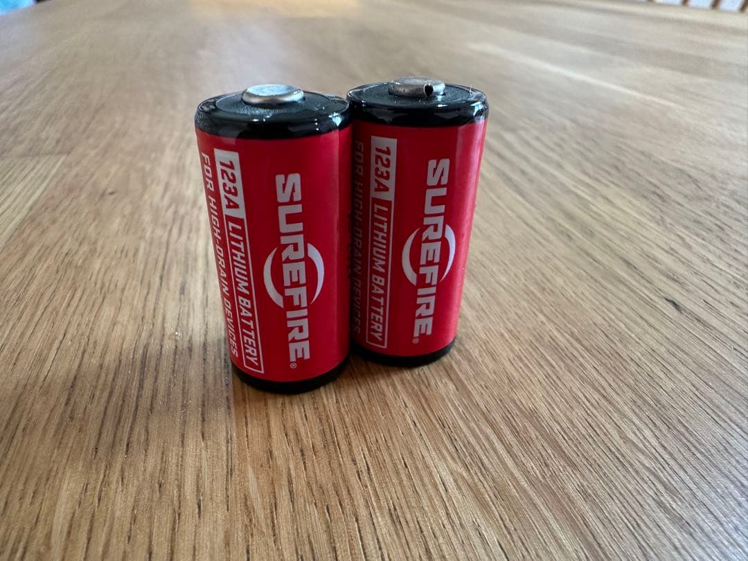 次世代電動ガンHK416D 内外部カスタム