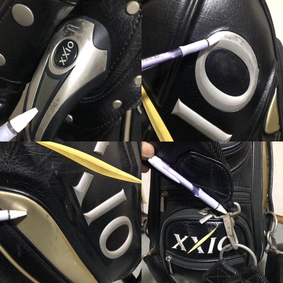 一番オススメ レフティ ゼクシオ 豪華14本完璧に揃ったセット 最上級の性能 左