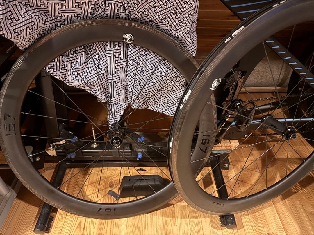 imeZiプロジェクト167 26x55mm/ HammerHarder TLR