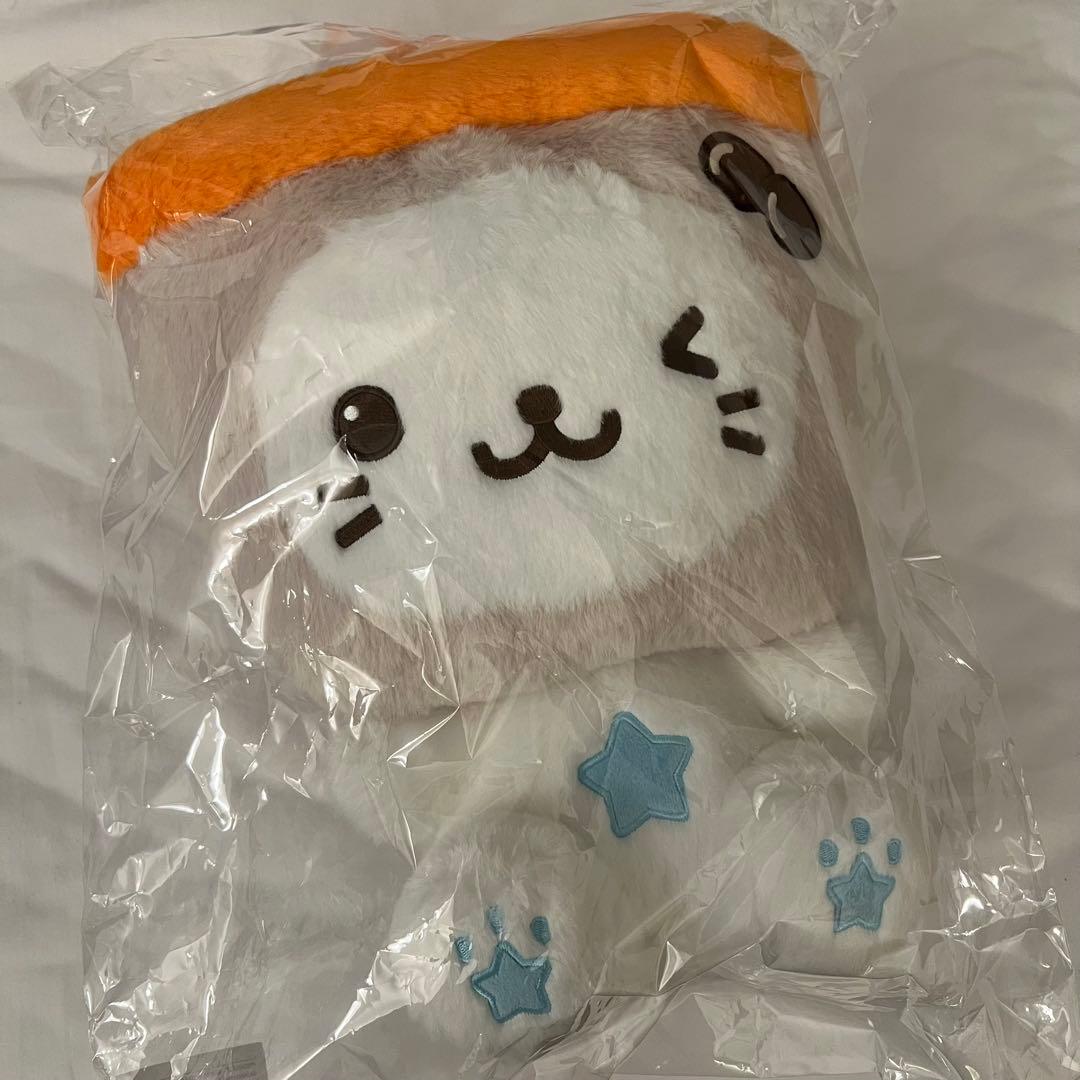 30cmドール　ユウシ　NCT WISH BAKERY POPUP