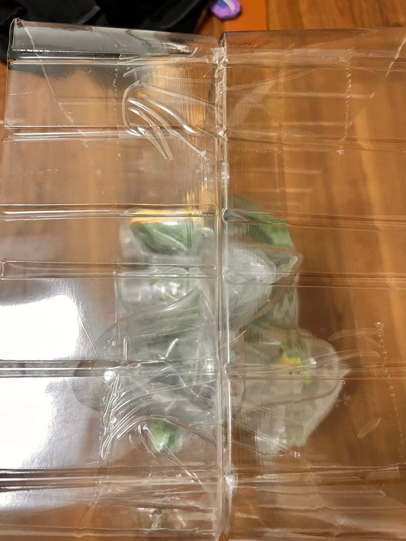 神龍ラストワン賞