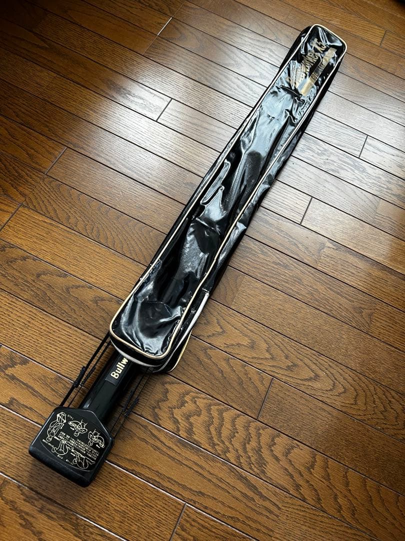 Bullworker 「X5 ゴールドタイプ 」収納ケース付き