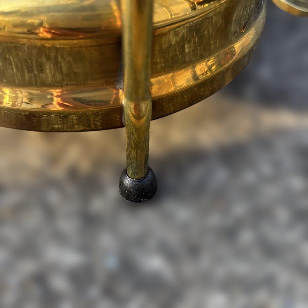 【希少・未使用】 ★点検済　Pharus No.1 サイレントバーナー