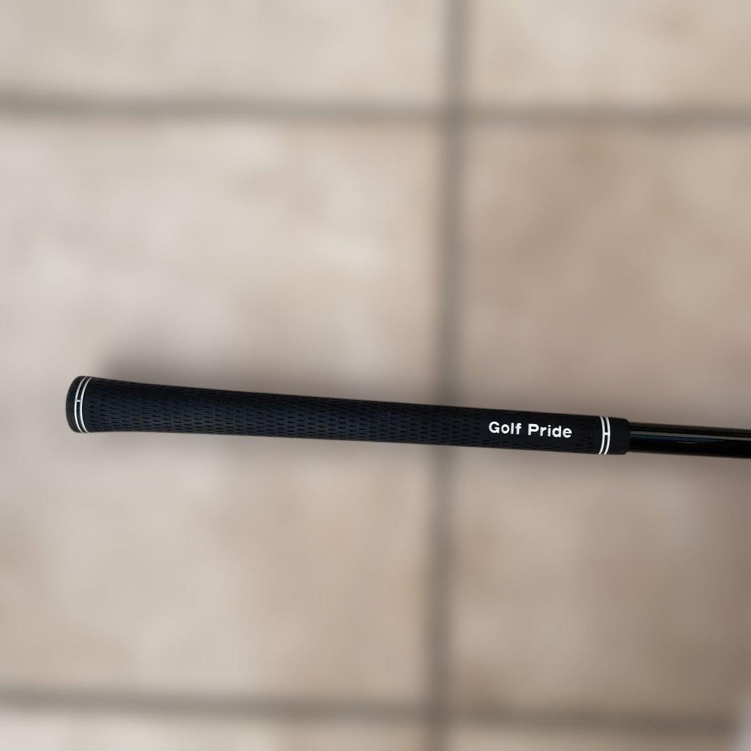 XXIO13 ドライバー