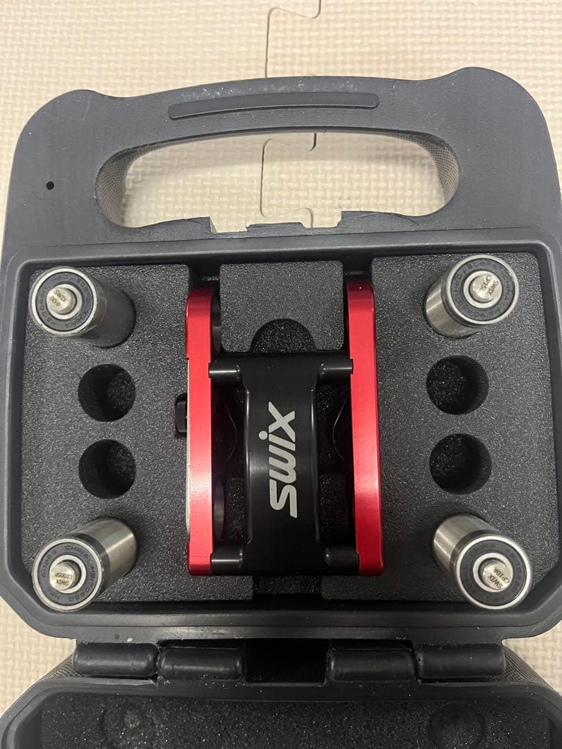 swix ストラクチャーツール クロスカントリースキー