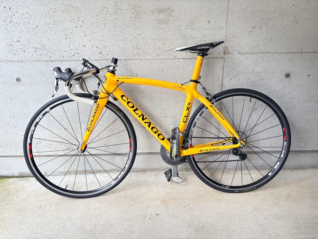 自転車本体 COLNAGO CLX 3.0 45s