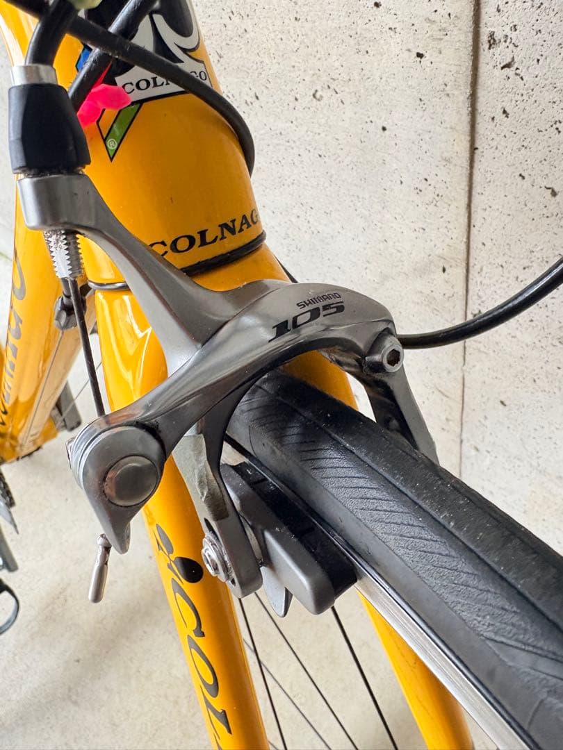 自転車本体 COLNAGO CLX 3.0 45s