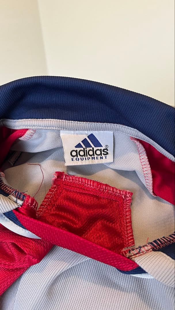 1998 2000 3rd adidas バイエルン ミュンヘン　ユニフォーム