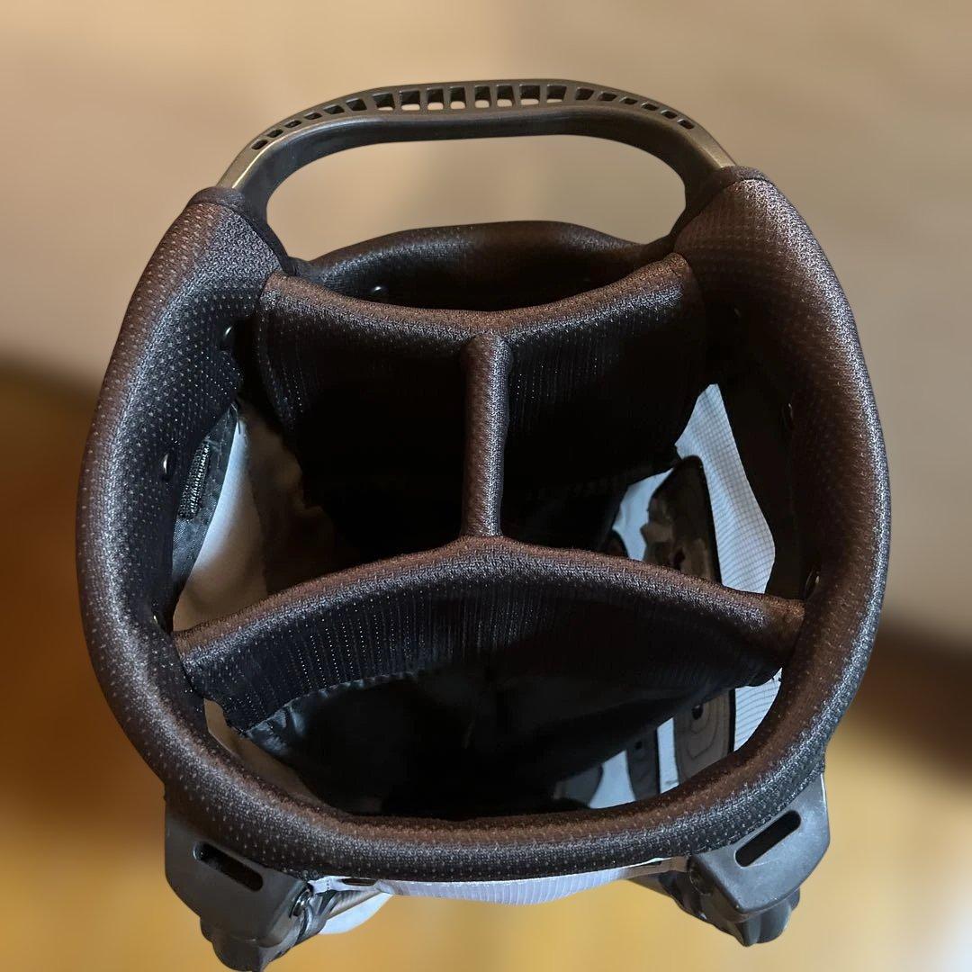 Titleist キャディバッグ スタンド式