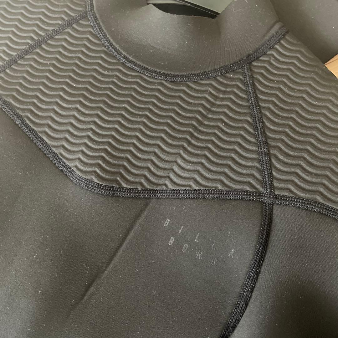 BILLABONG２ミリフルスーツ サイズ10 レディース