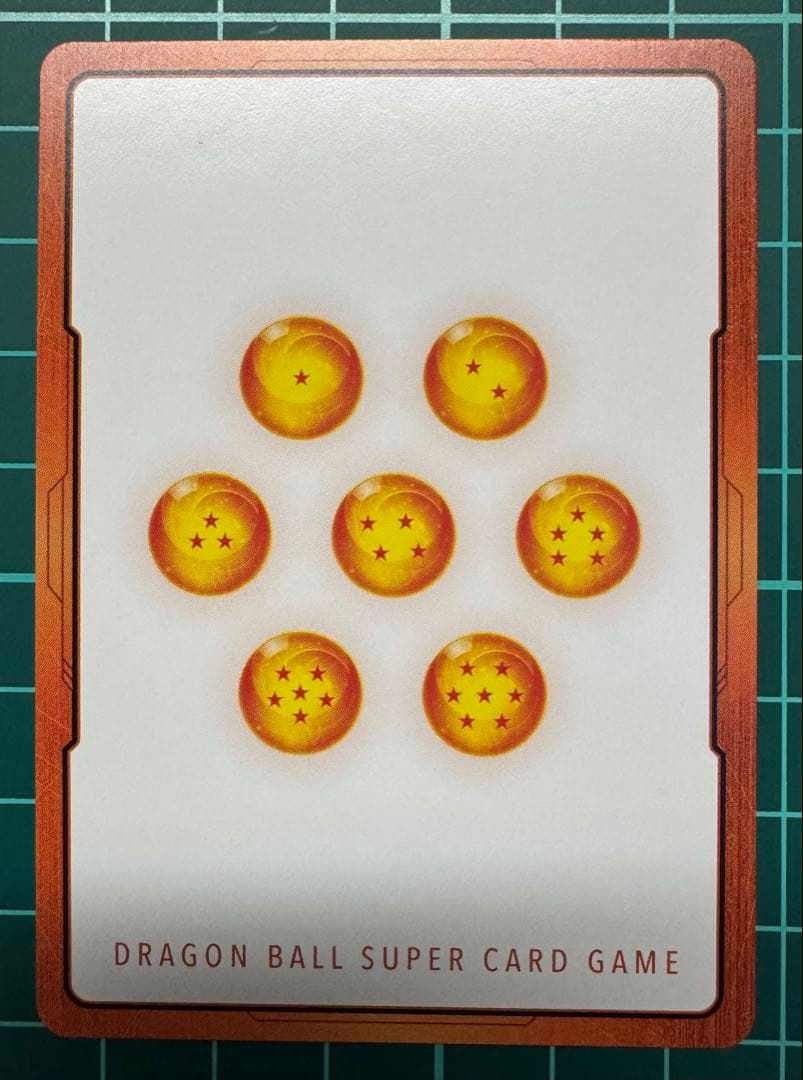 フュージョンワールド エナジーマーカー E-74★ 金 1枚