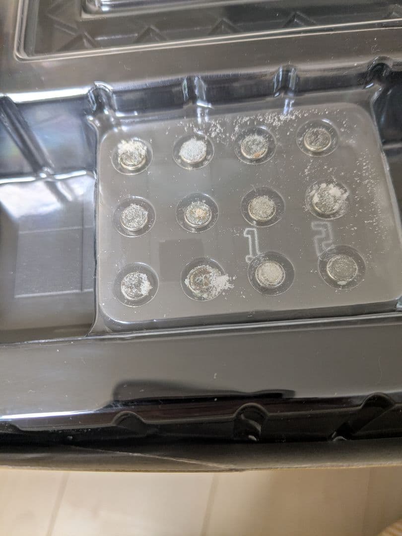 BANDAI DX超合金 COM-BATTLER V　未使用品