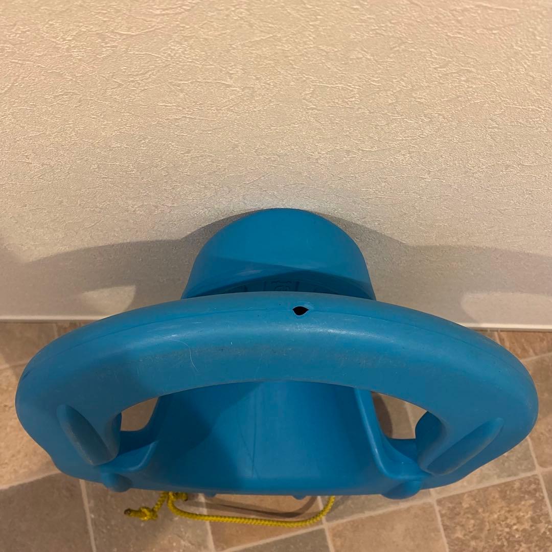 【希少品】SALOMON BOBS子供　大人　ソリ