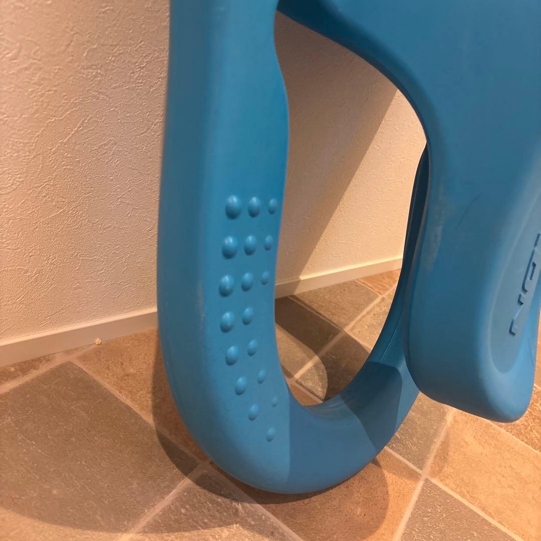 【希少品】SALOMON BOBS子供　大人　ソリ