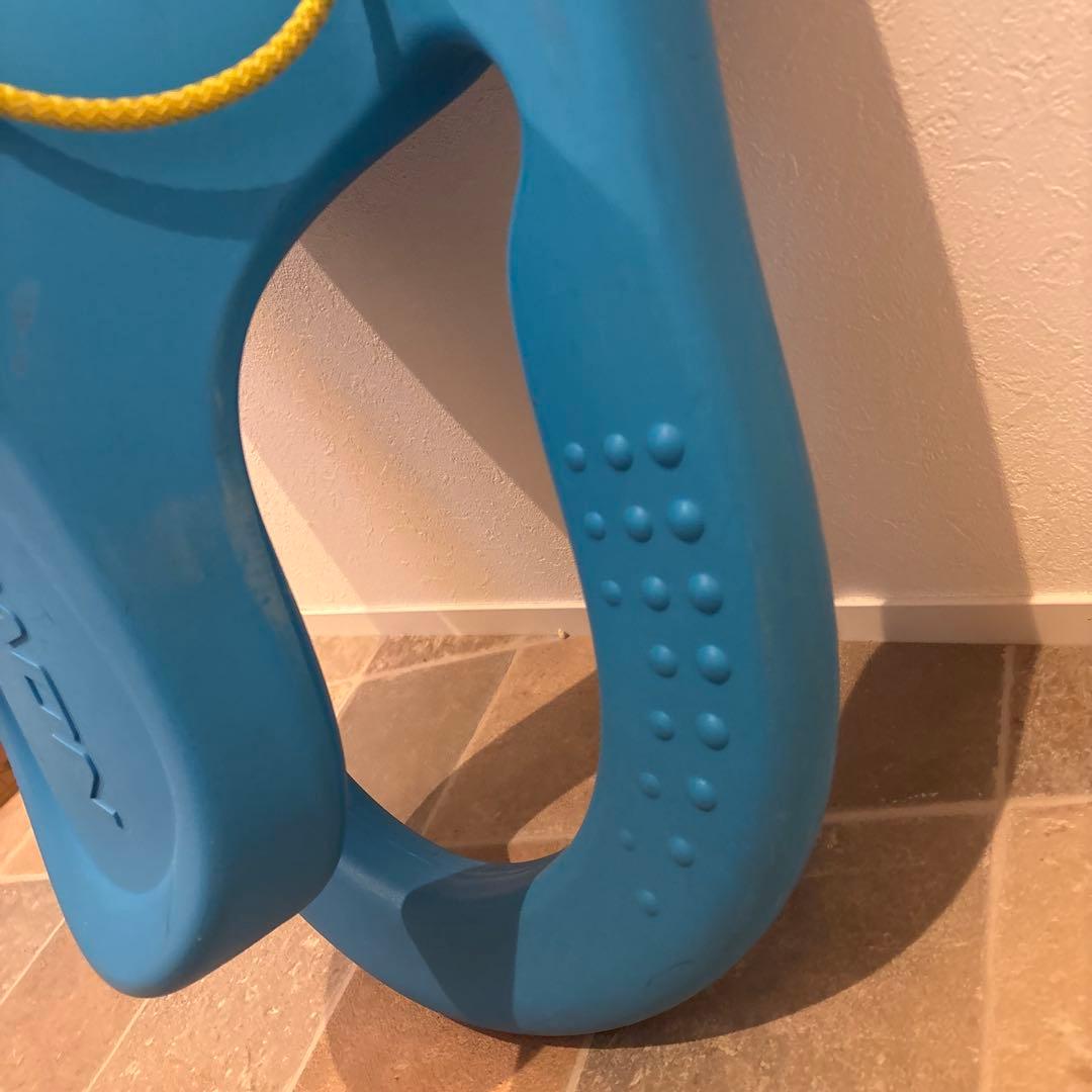 【希少品】SALOMON BOBS子供　大人　ソリ