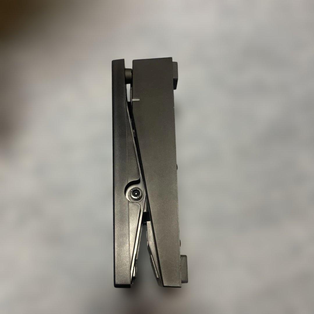 MIDI エキスプレッションペダル　EV-1-WL