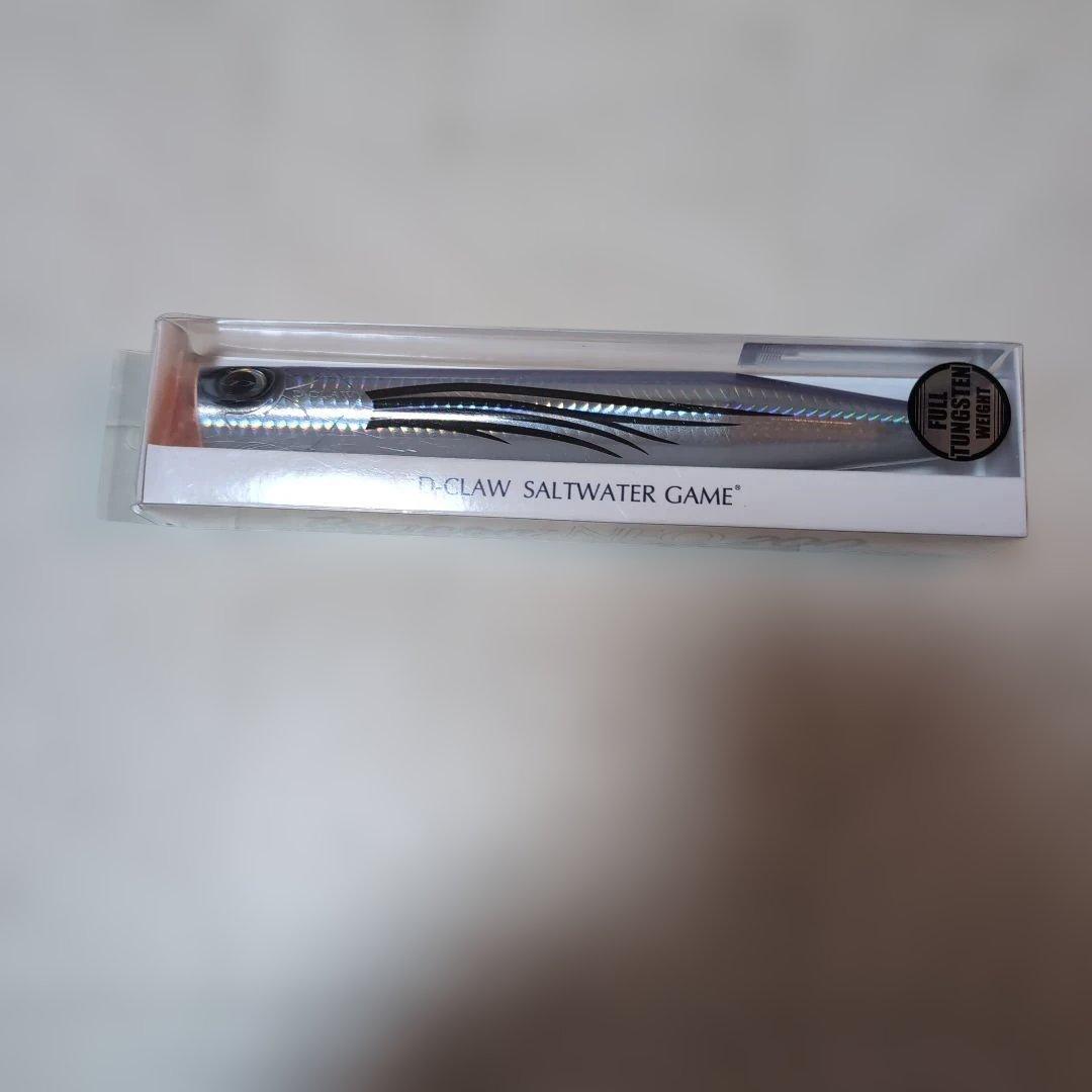 D-CLAW BeaconNEO 200 Tobiuo　ビーコンネオ　トビウオ