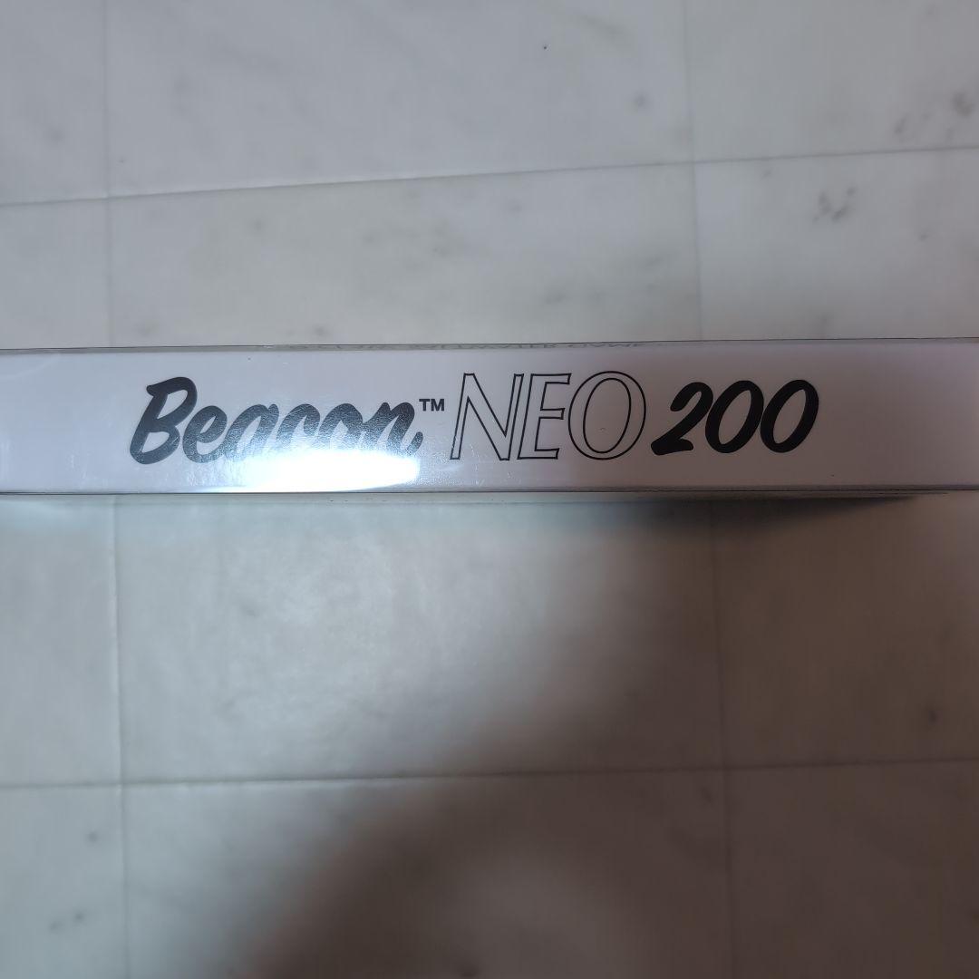 D-CLAW BeaconNEO 200 Tobiuo　ビーコンネオ　トビウオ