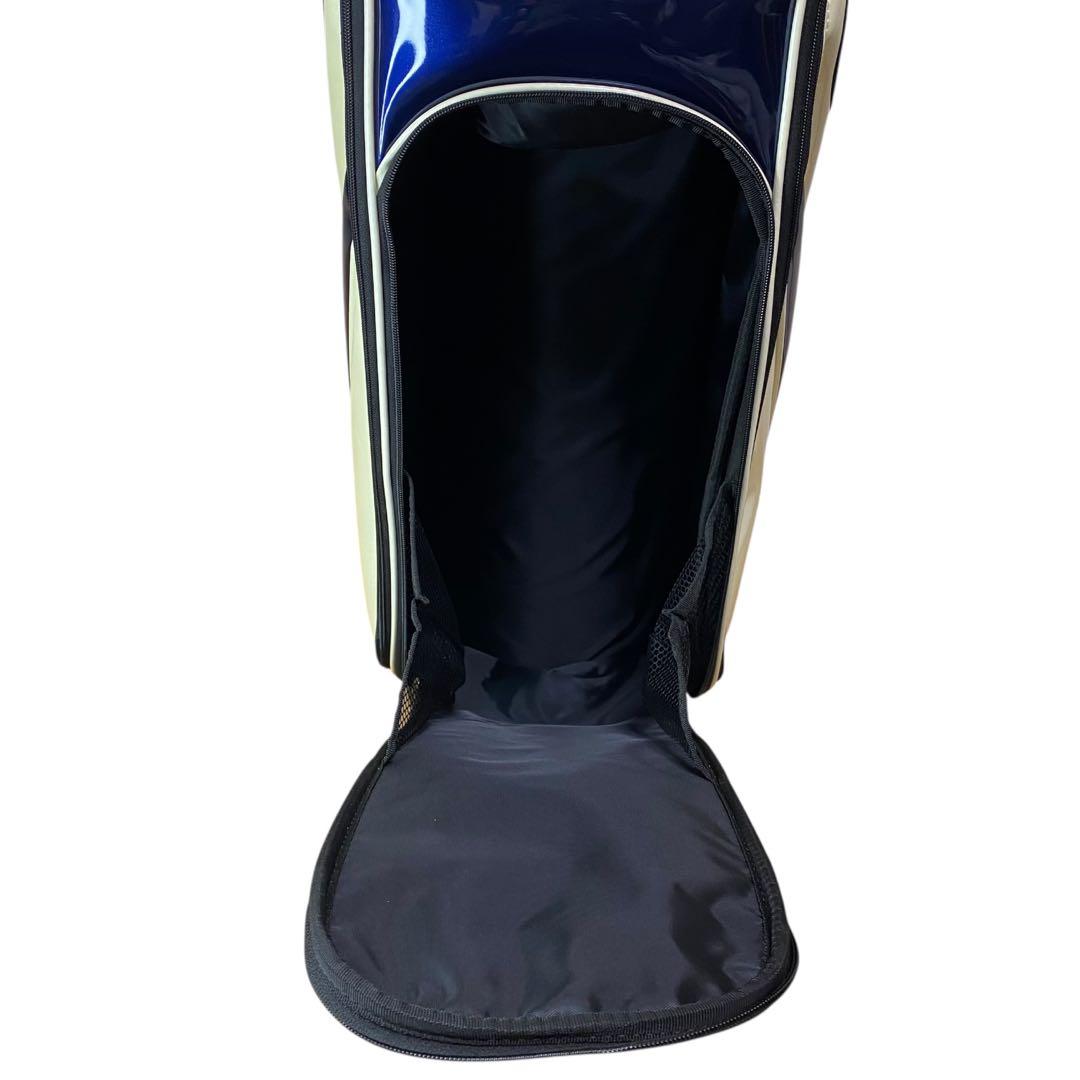 ≪未使用品≫ LEXUS(レクサス) ゴルフバッグ 9インチ6分割大容量