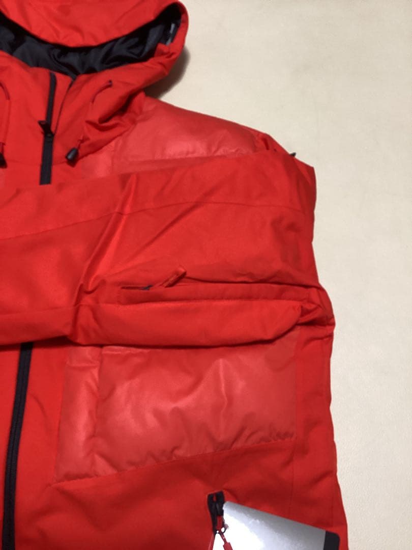 訳アリPHENIX（XL）スキージャケット ESM22OT32 ボードウエア