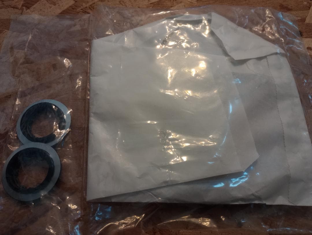 ディスクブレーキローター 140mm 160mm セット