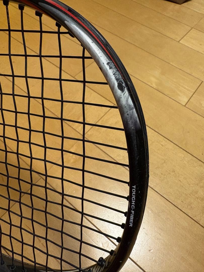 ラケット(軟式用) YONEX NEXIGA 70S LIMITED EDITION