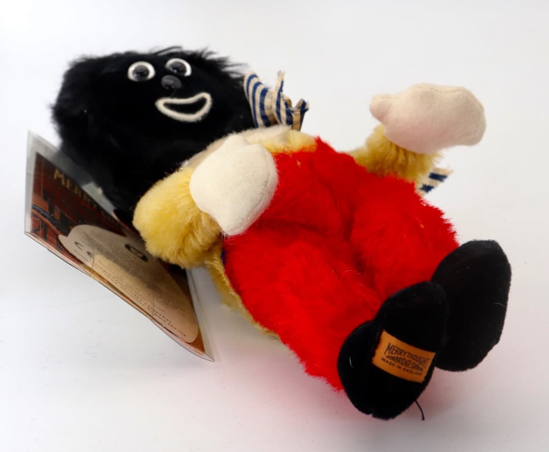 ケ*イ様 JOINTED GOLLY メリーソート 23cm 500体限定品フル