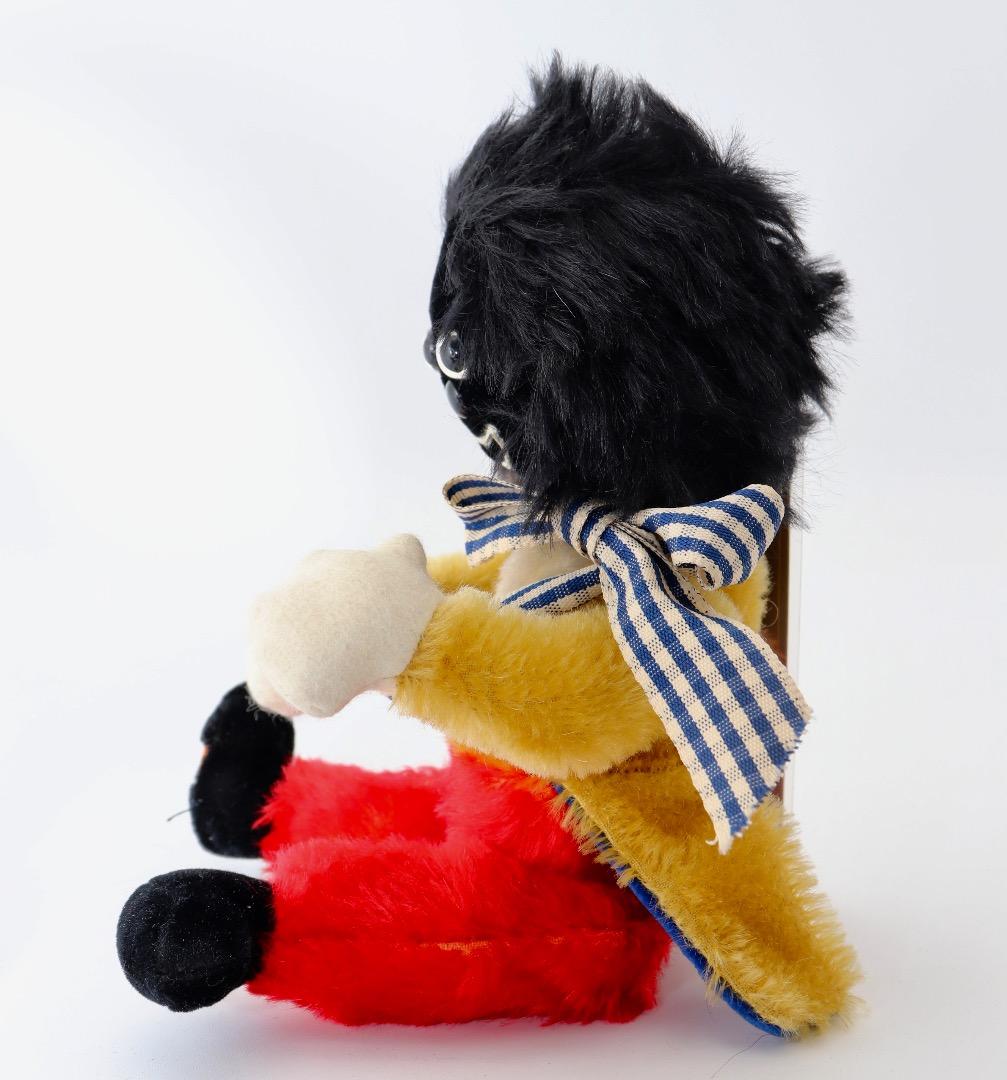 ケ*イ様 JOINTED GOLLY メリーソート 23cm 500体限定品フル