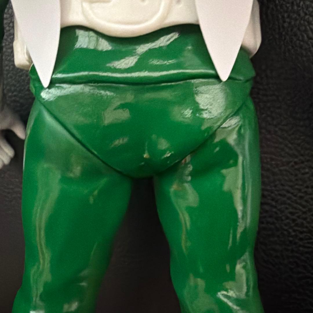 ゴ*ー様 仮面ライダー フィギュア　Ｖ3