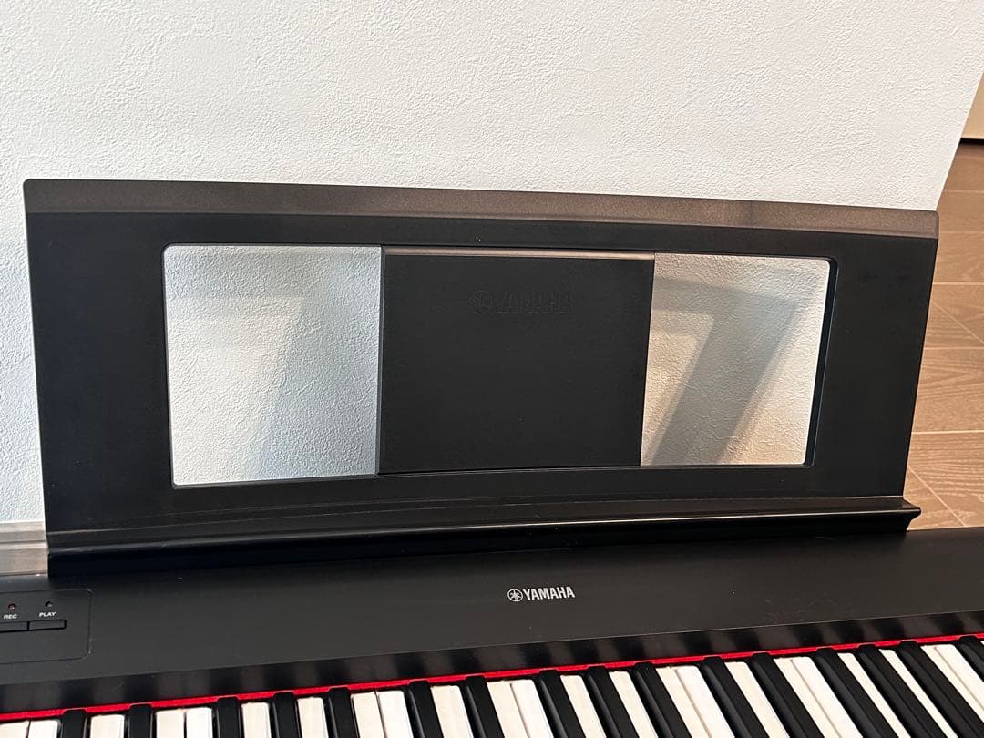 2021年製YAMAHA NP-12Bピアジェーロ