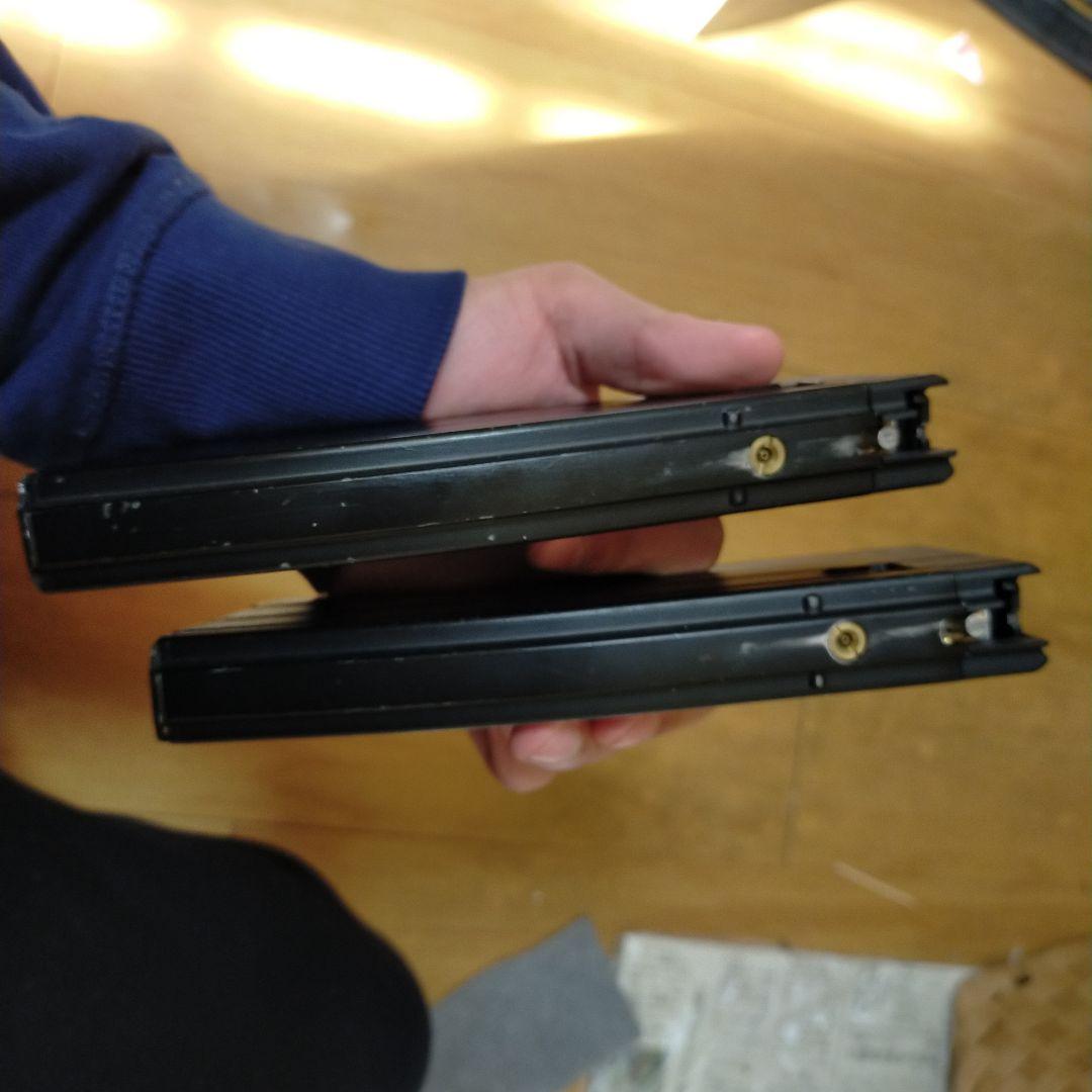 vfc GBB M4 HK416 マガジン