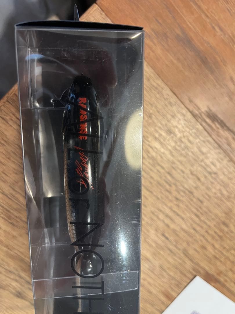 カ*ズ様 DRT タイニークラッシュ　low ラッドセンス