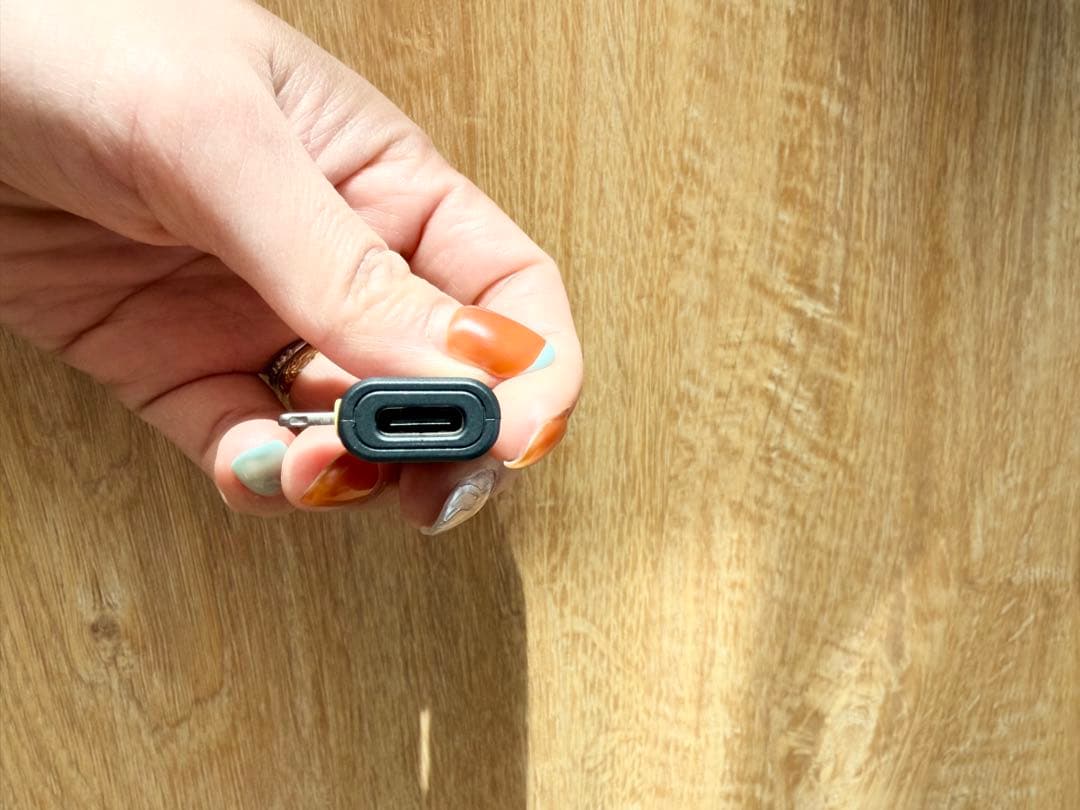 【HOLLYLAND LARK M2 ワイヤレスマイク　Lightning】