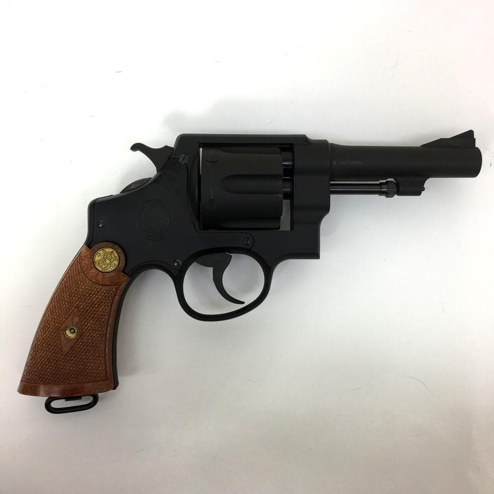 ◇タナカ TANAKA スミス＆ウェッソン M29 モデルガン 4インチ