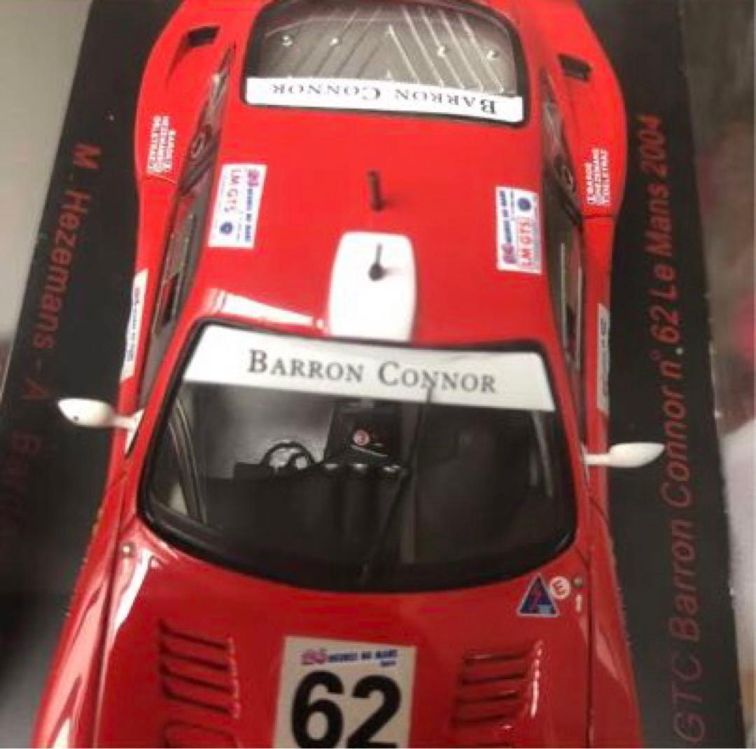 フェラーリ　Ferrari RL030 Red Line models